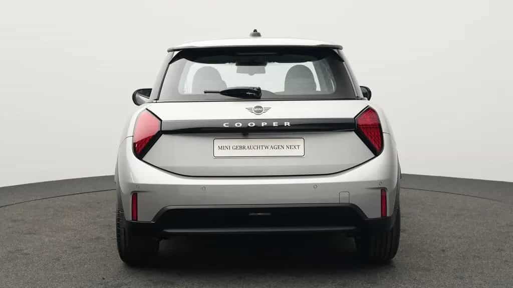 MINI Cooper C 01/2025-photo-9