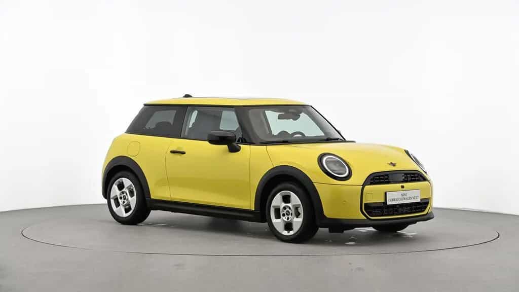 MINI Cooper C 11/2024-photo-1