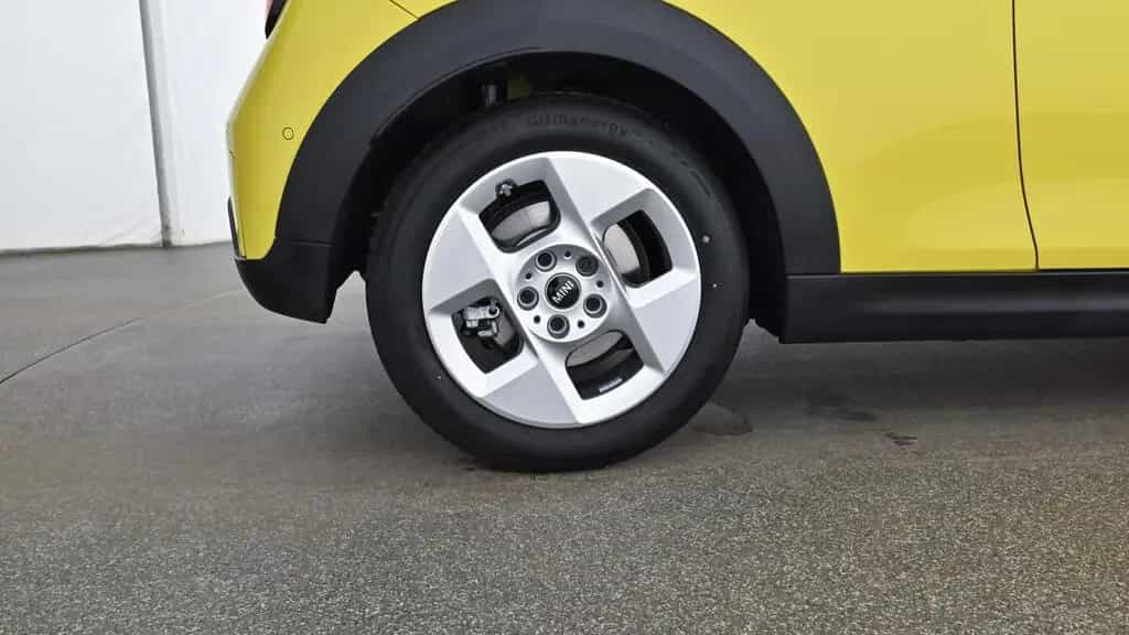 MINI Cooper C 11/2024-photo-15