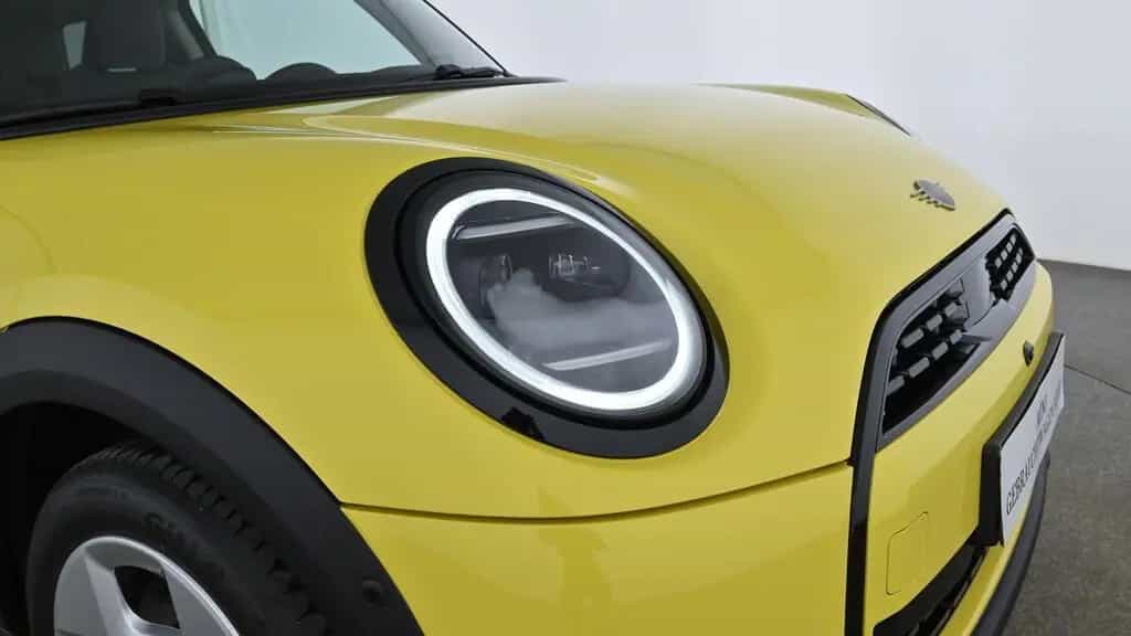 MINI Cooper C 11/2024-photo-19