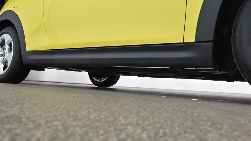 MINI Cooper C 11/2024-photo-20