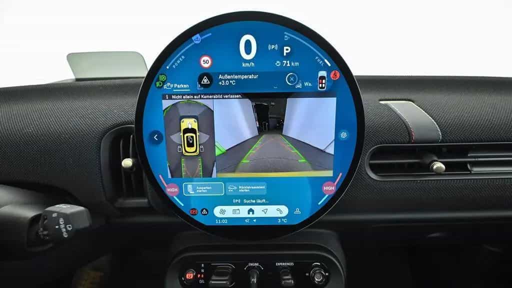 MINI Cooper C 11/2024-photo-21