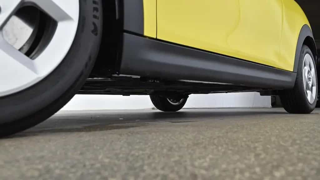 MINI Cooper C 11/2024-photo-22