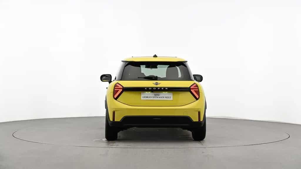 MINI Cooper C 11/2024-photo-9