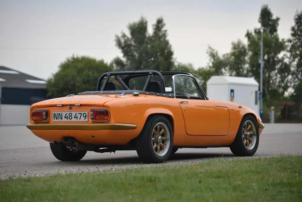 Lotus Elan 12/1968-photo-3