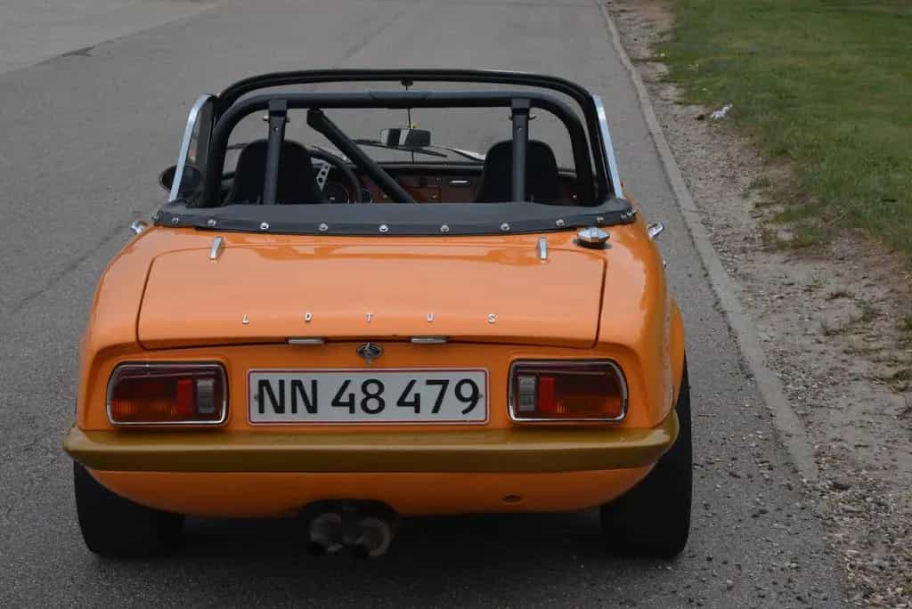 Lotus Elan 12/1968-photo-4