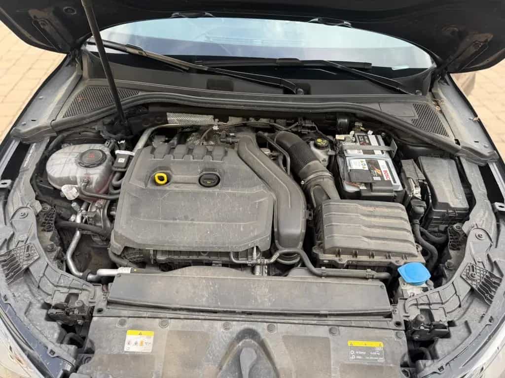 Audi A3 35 TFSI S Tronic Sportback, mythosschwarz 02/2021-photo-12