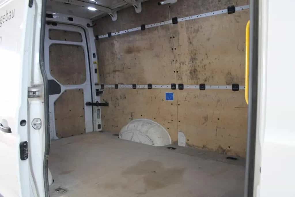 MAN TGE Climatronic AHK Kamera H2 L3 03/2019-photo-15