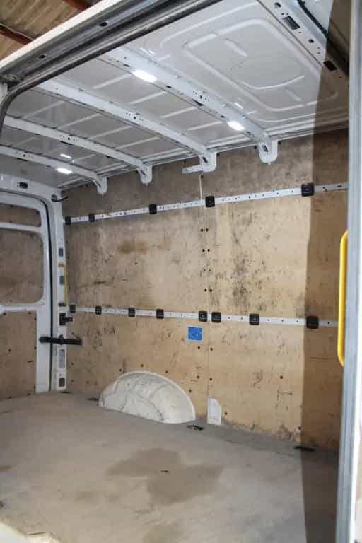 MAN TGE Climatronic AHK Kamera H2 L3 03/2019-photo-16