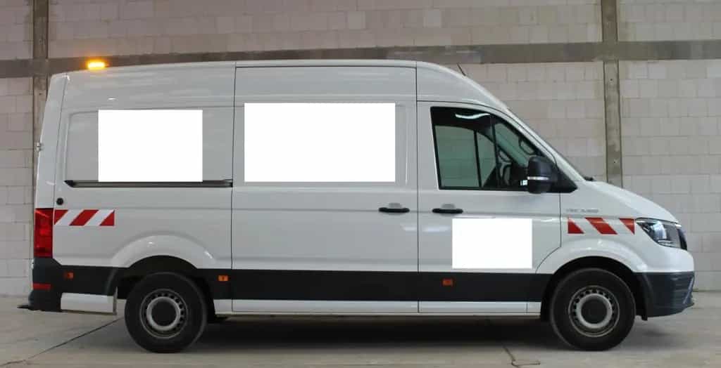 MAN TGE Climatronic AHK Kamera H2 L3 03/2019-photo-6