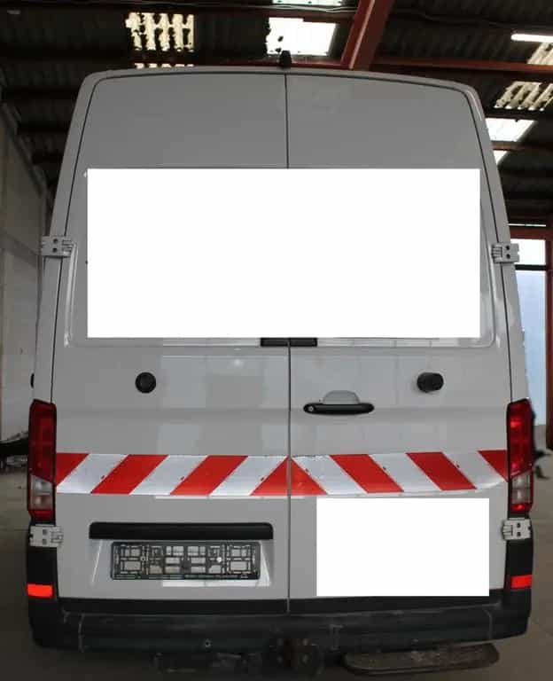 MAN TGE Climatronic AHK Kamera H2 L3 03/2019-photo-7