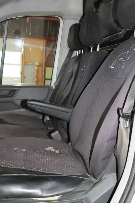 MAN TGE Climatronic AHK Kamera H2 L3 03/2019-photo-9