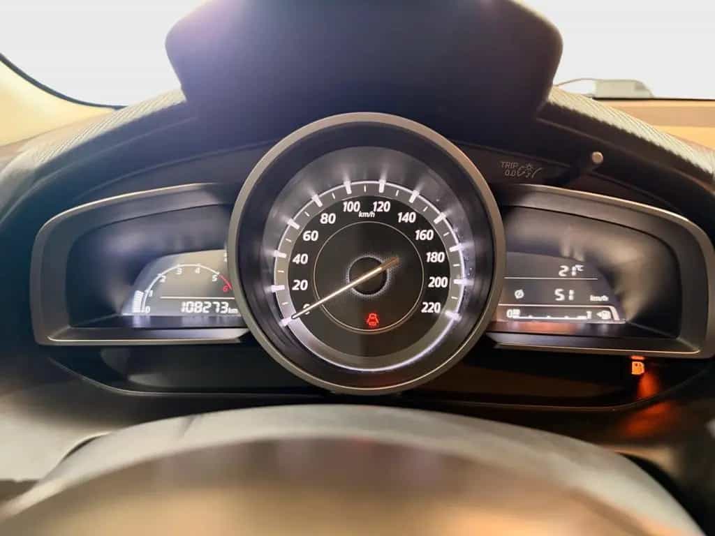 Mazda CX-3 Exclusive 1.5d NAVI PDC SHZ BT GRA 01/2016-photo-33