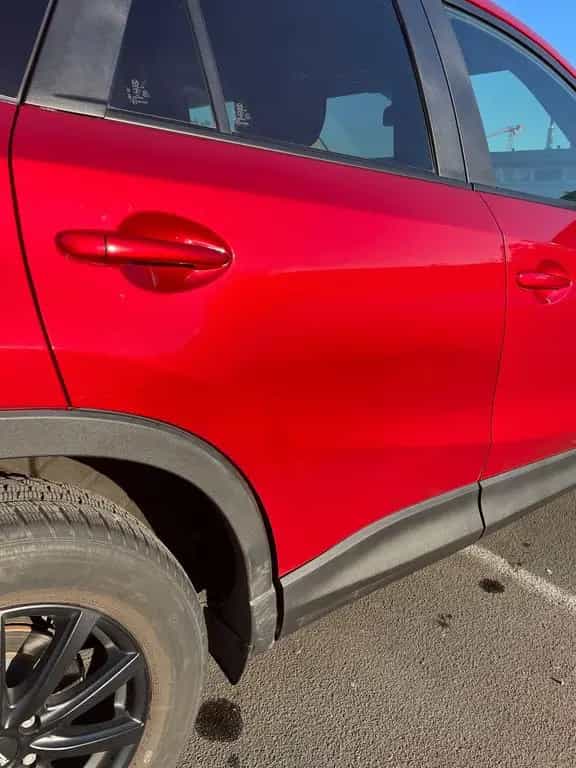 Mazda CX-5 2.0 SKYACTIV-G 160 Exclusive-Line AWD A... 12/2015-photo-6