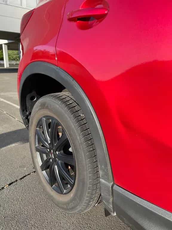 Mazda CX-5 2.0 SKYACTIV-G 160 Exclusive-Line AWD A... 12/2015-photo-8