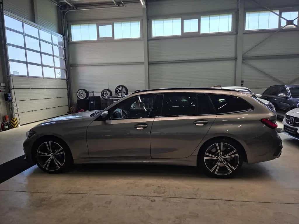 BMW M340 xDrive Touring /HUD/Keyless/1.Hand/*320€ 05/2021-photo-14