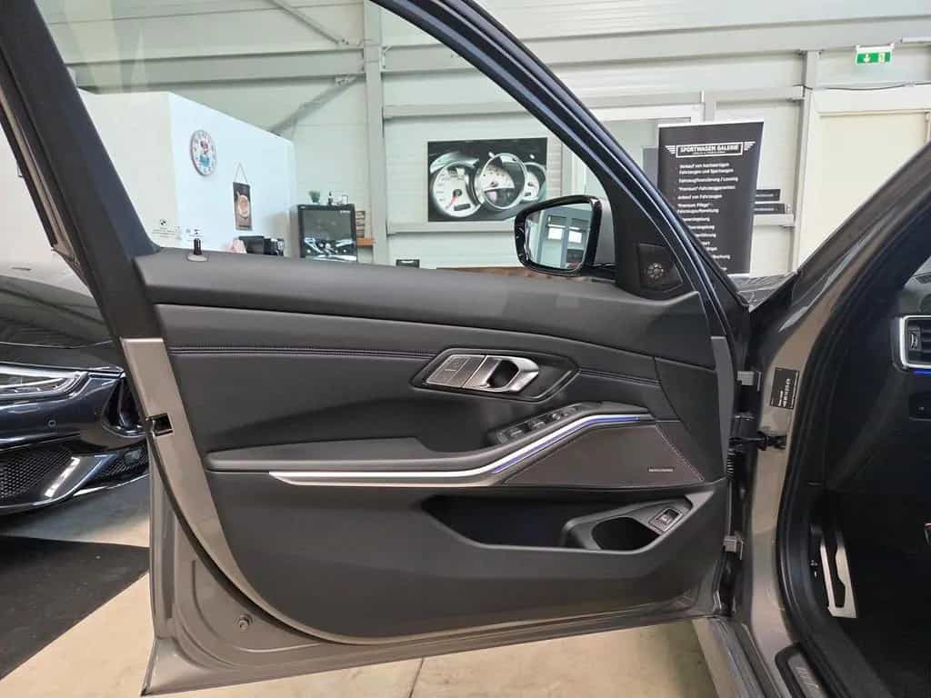 BMW M340 xDrive Touring /HUD/Keyless/1.Hand/*320€ 05/2021-photo-15