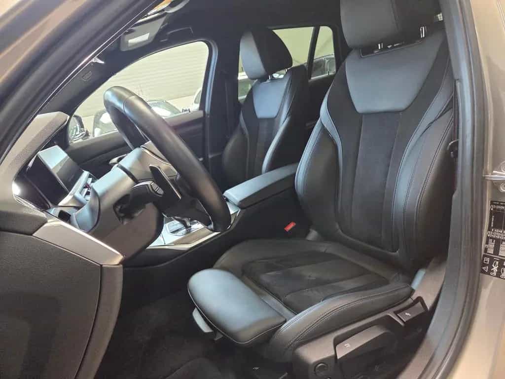 BMW M340 xDrive Touring /HUD/Keyless/1.Hand/*320€ 05/2021-photo-17