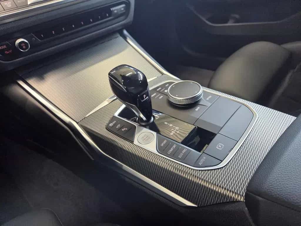 BMW M340 xDrive Touring /HUD/Keyless/1.Hand/*320€ 05/2021-photo-22