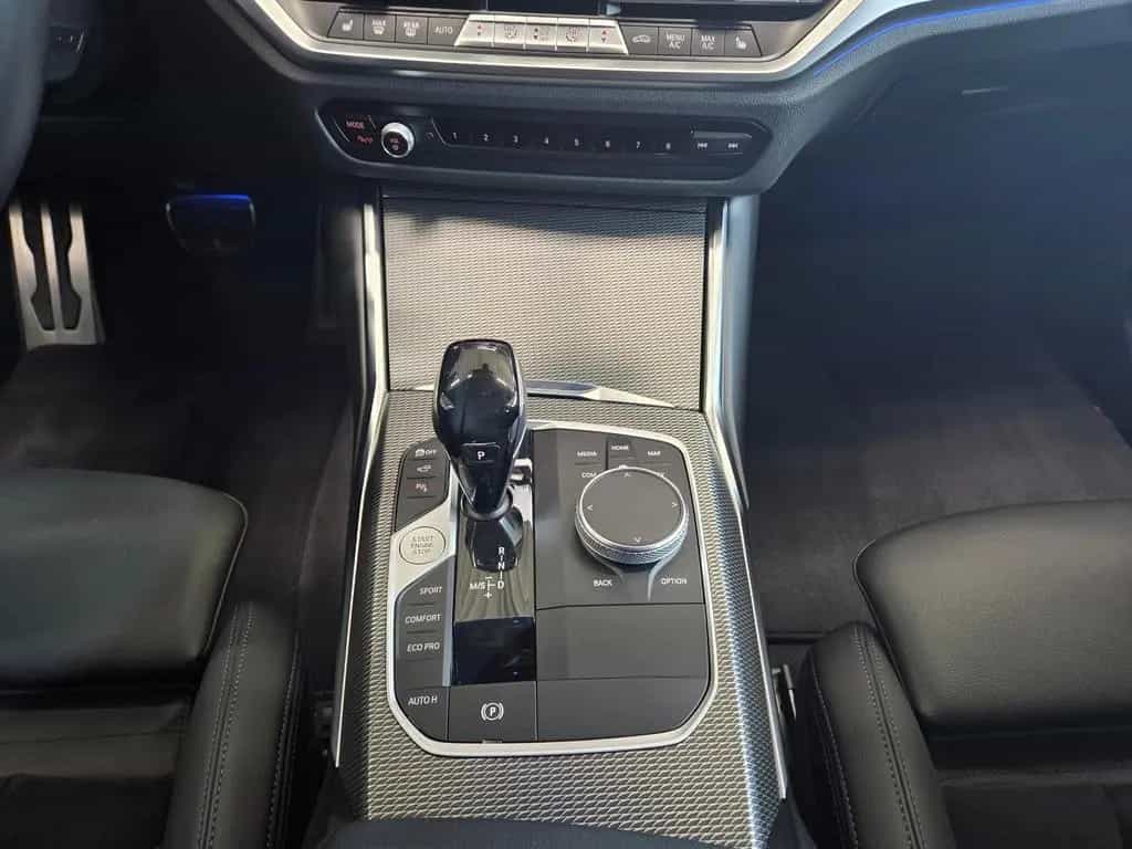BMW M340 xDrive Touring /HUD/Keyless/1.Hand/*320€ 05/2021-photo-23