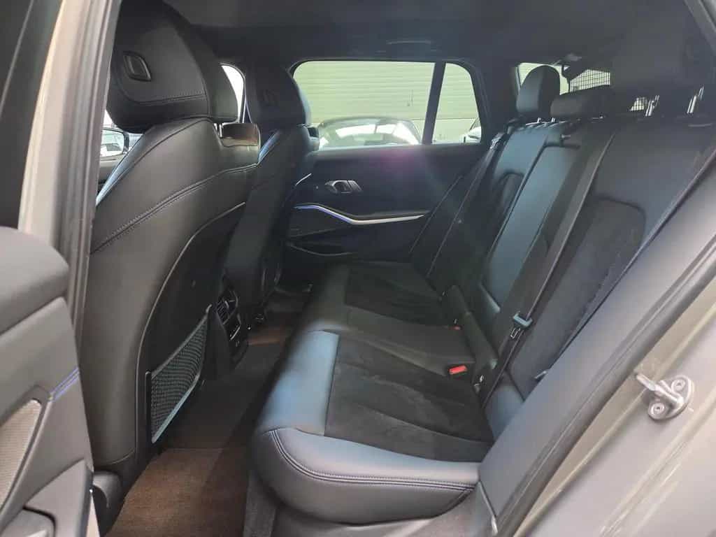 BMW M340 xDrive Touring /HUD/Keyless/1.Hand/*320€ 05/2021-photo-25