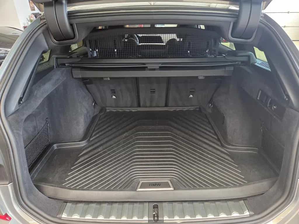 BMW M340 xDrive Touring /HUD/Keyless/1.Hand/*320€ 05/2021-photo-26