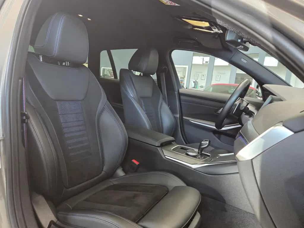 BMW M340 xDrive Touring /HUD/Keyless/1.Hand/*320€ 05/2021-photo-28