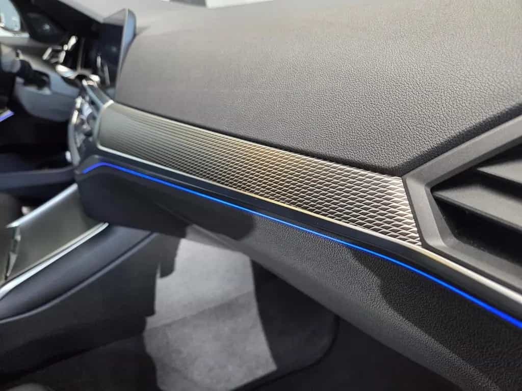BMW M340 xDrive Touring /HUD/Keyless/1.Hand/*320€ 05/2021-photo-29