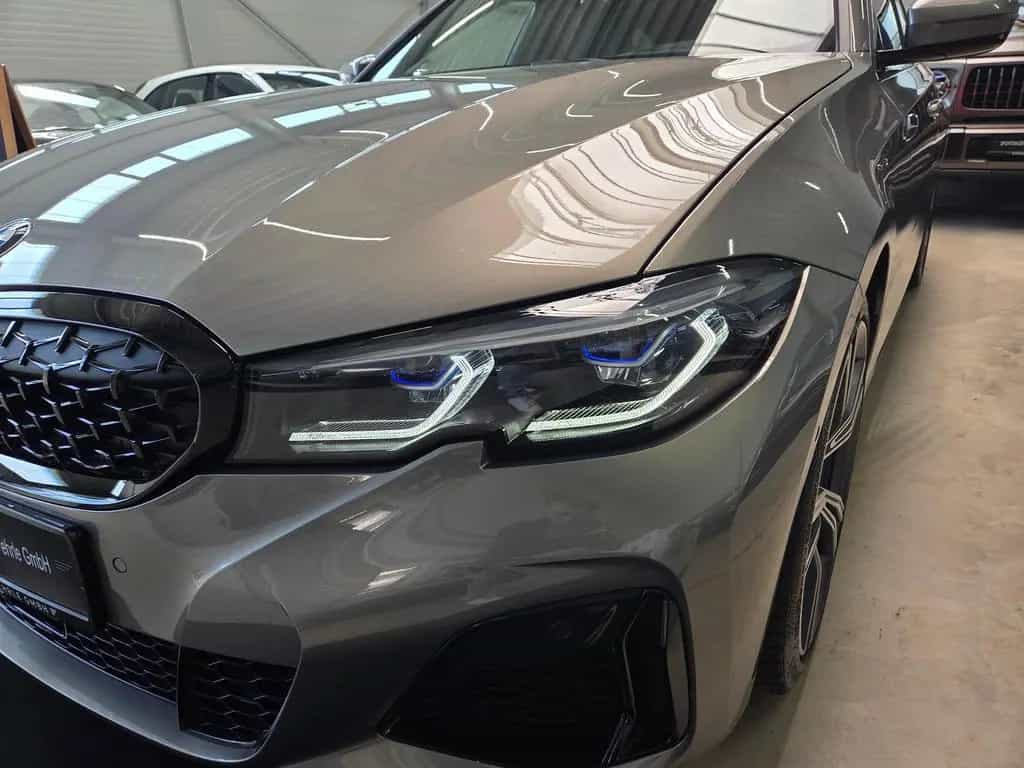BMW M340 xDrive Touring /HUD/Keyless/1.Hand/*320€ 05/2021-photo-30