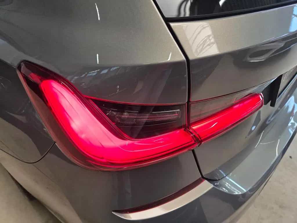 BMW M340 xDrive Touring /HUD/Keyless/1.Hand/*320€ 05/2021-photo-31