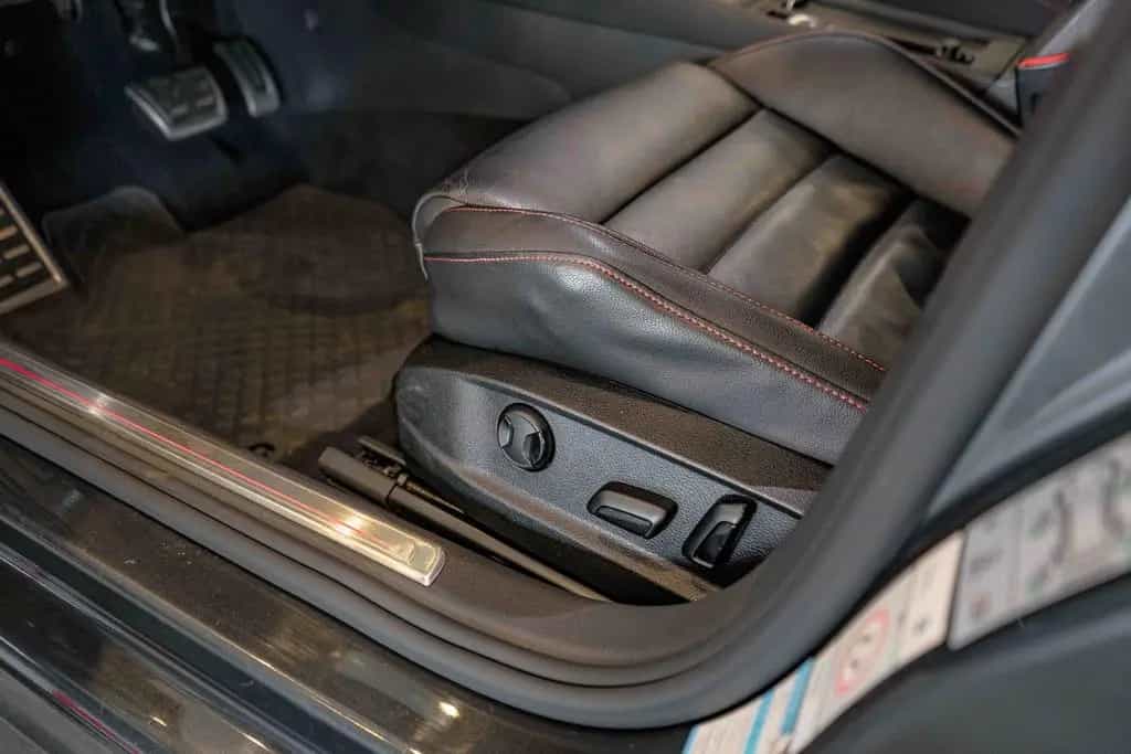 Volkswagen Golf VII Lim. GTI Performance DSG Leder DYNAUDIO 11/2016-photo-10