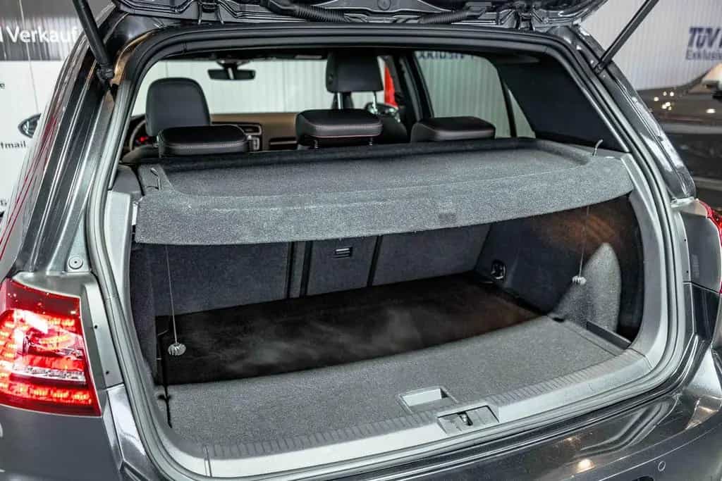 Volkswagen Golf VII Lim. GTI Performance DSG Leder DYNAUDIO 11/2016-photo-16