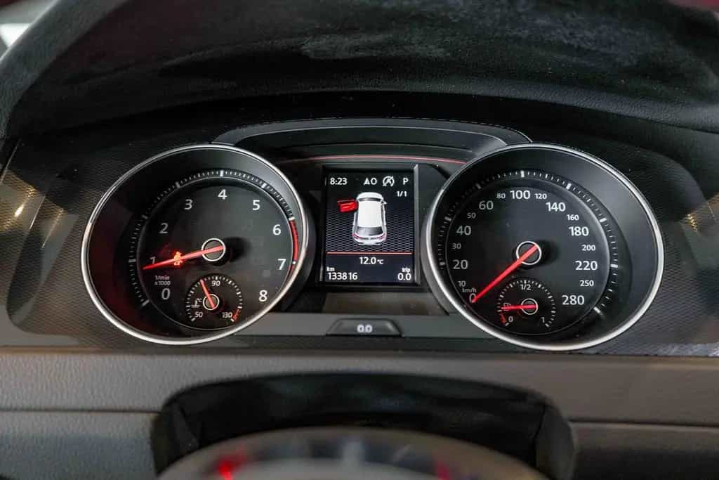 Volkswagen Golf VII Lim. GTI Performance DSG Leder DYNAUDIO 11/2016-photo-20