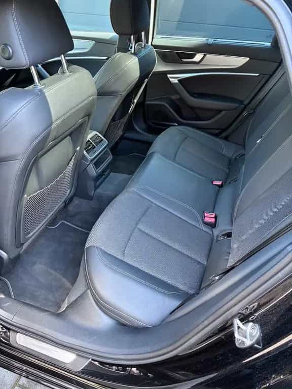 Audi A6 Avant 45 TDI Tiptronic quattro S-Line 07/2020-photo-11