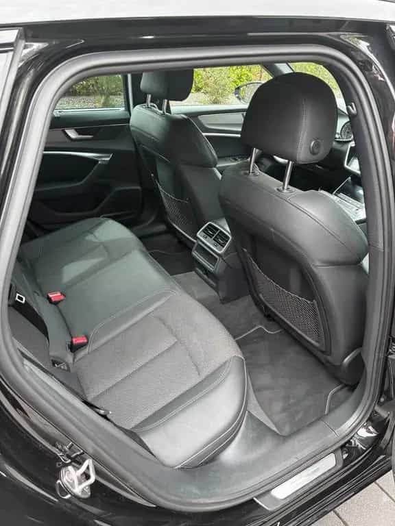 Audi A6 Avant 45 TDI Tiptronic quattro S-Line 07/2020-photo-8