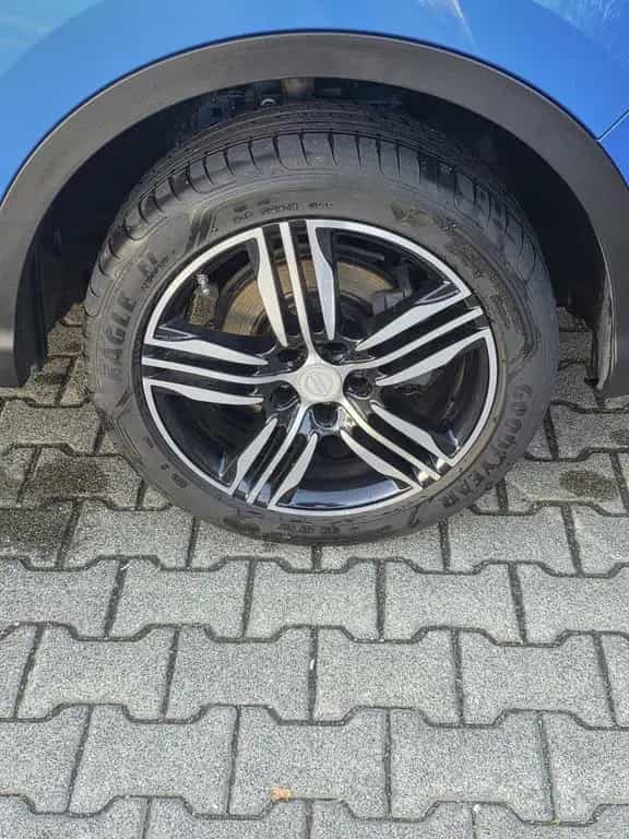 Nissan Qashqai 1.6 dCi DPF N-CONNECTA N-CONNECTA 08/2018-photo-4