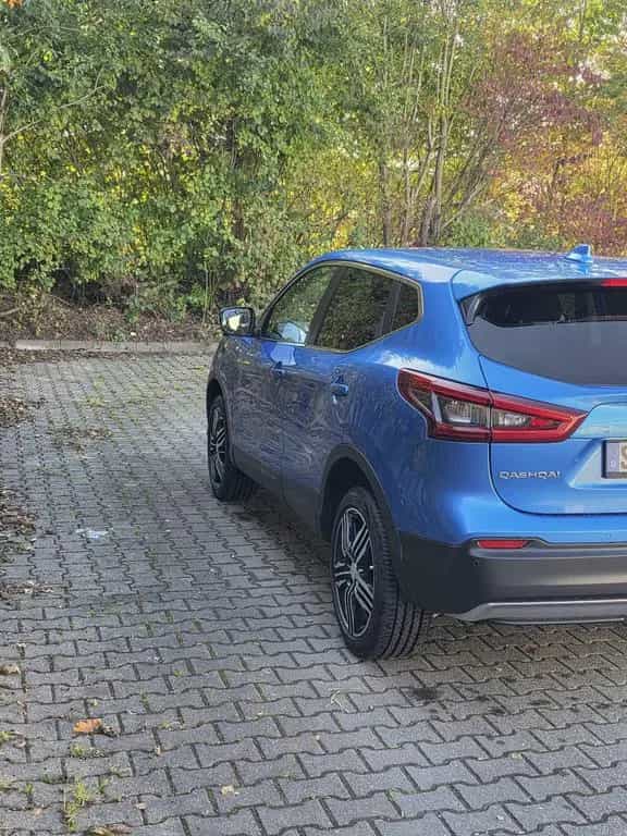 Nissan Qashqai 1.6 dCi DPF N-CONNECTA N-CONNECTA 08/2018-photo-6