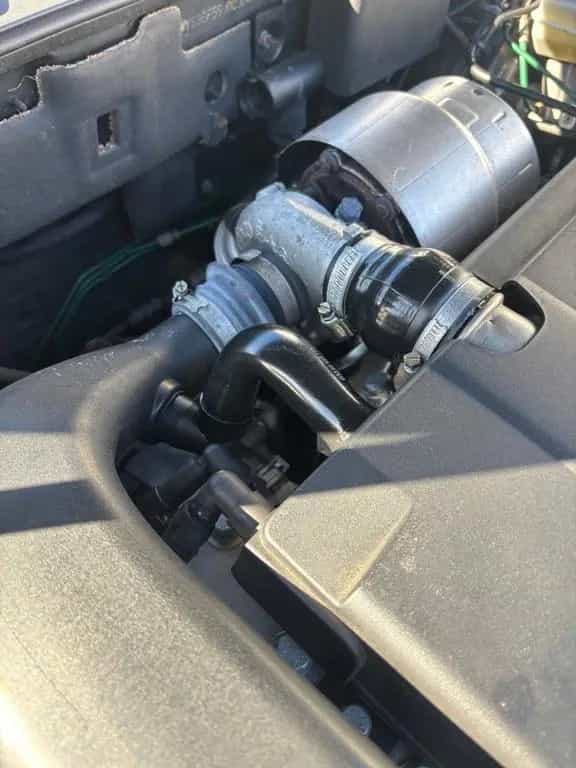 Saab 95 TÜV NEU 2,2 TID Vektor Sport Kombi... 12/2002-photo-7