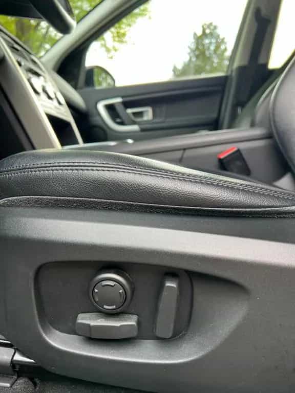 Land Rover Discovery Sport SD4 177kW Automatik 4WD HSE 08/2018-photo-7