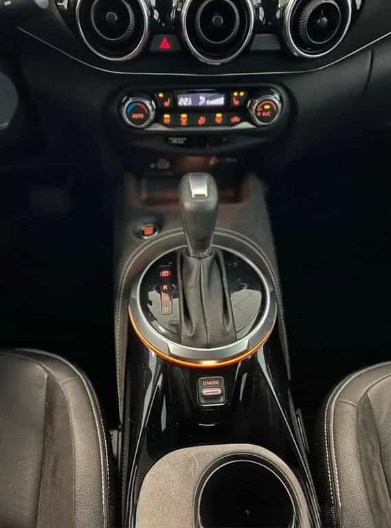 Nissan Juke N-Design 10/2020-photo-12