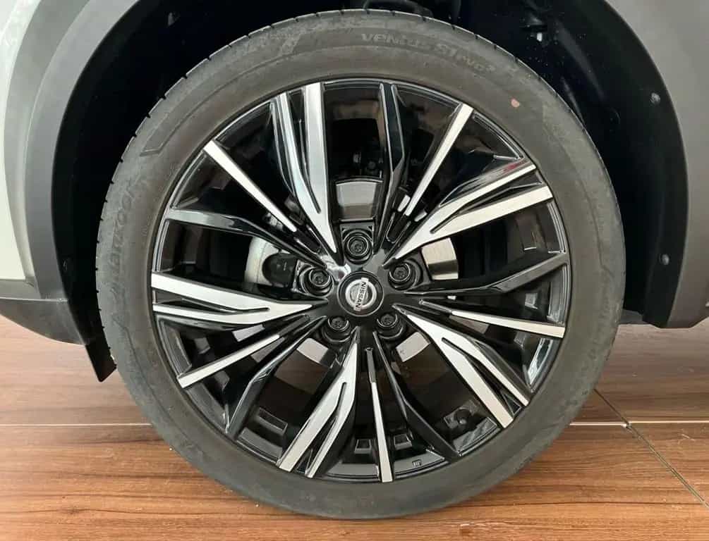 Nissan Juke N-Design 10/2020-photo-5