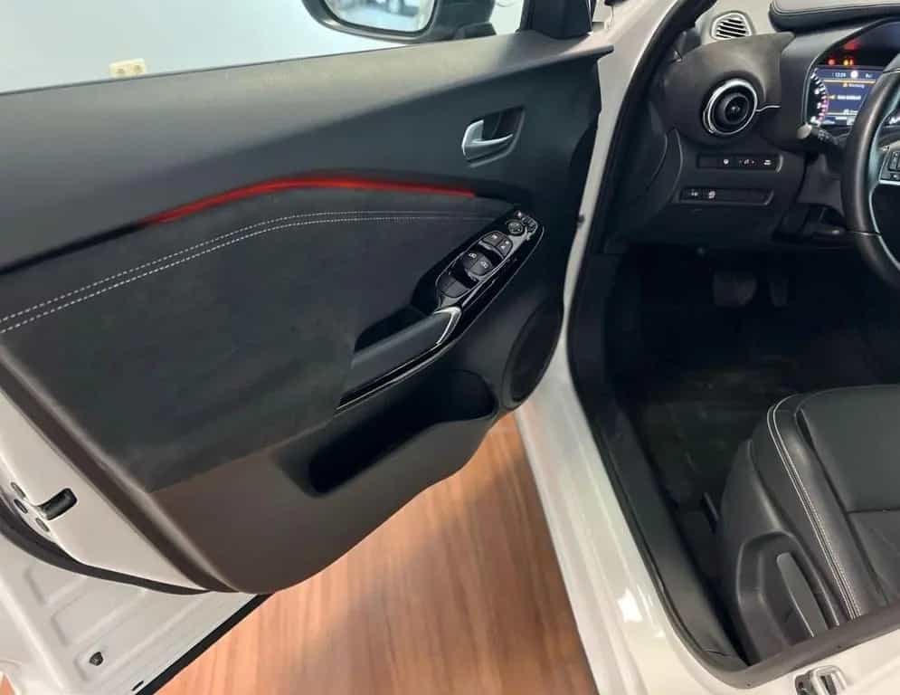 Nissan Juke N-Design 10/2020-photo-7