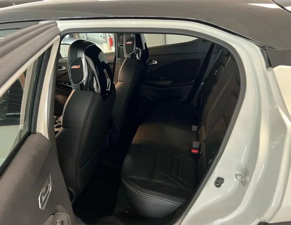Nissan Juke N-Design 10/2020-photo-8