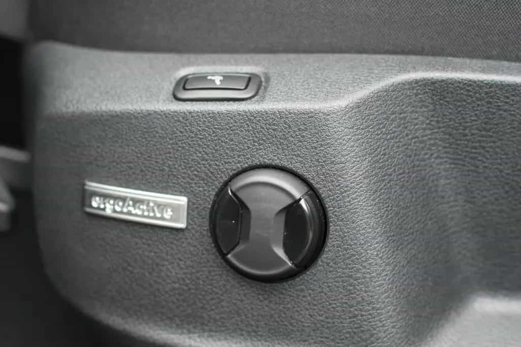 Volkswagen Golf 2.0 TDI SCR DSG Highline Highline 09/2019-photo-11