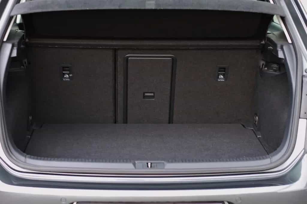 Volkswagen Golf 2.0 TDI SCR DSG Highline Highline 09/2019-photo-12