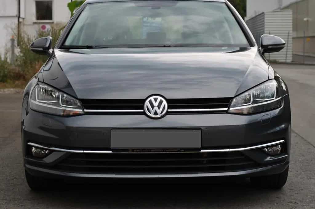 Volkswagen Golf 2.0 TDI SCR DSG Highline Highline 09/2019-photo-1