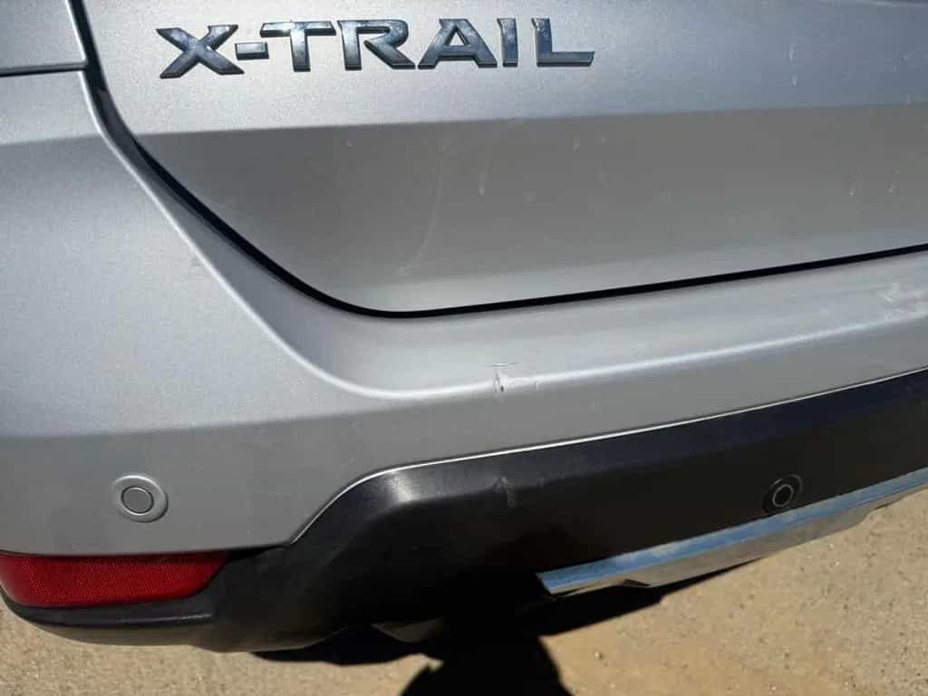 Nissan X-Trail TEKNA 1.6 DIG-T TEKNA 11/2017-photo-12