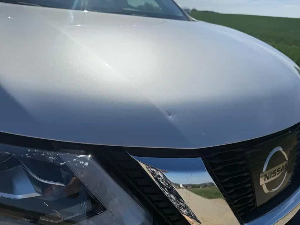 Nissan X-Trail TEKNA 1.6 DIG-T TEKNA 11/2017-photo-13