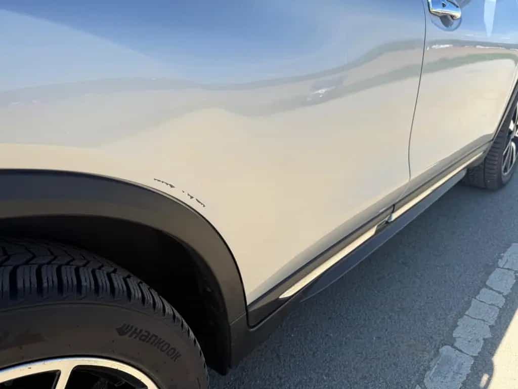 Nissan X-Trail TEKNA 1.6 DIG-T TEKNA 11/2017-photo-14