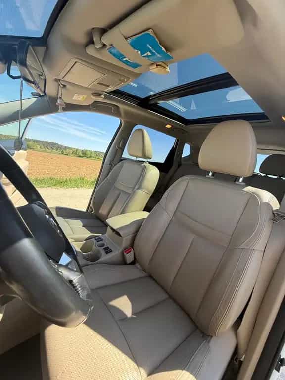 Nissan X-Trail TEKNA 1.6 DIG-T TEKNA 11/2017-photo-7